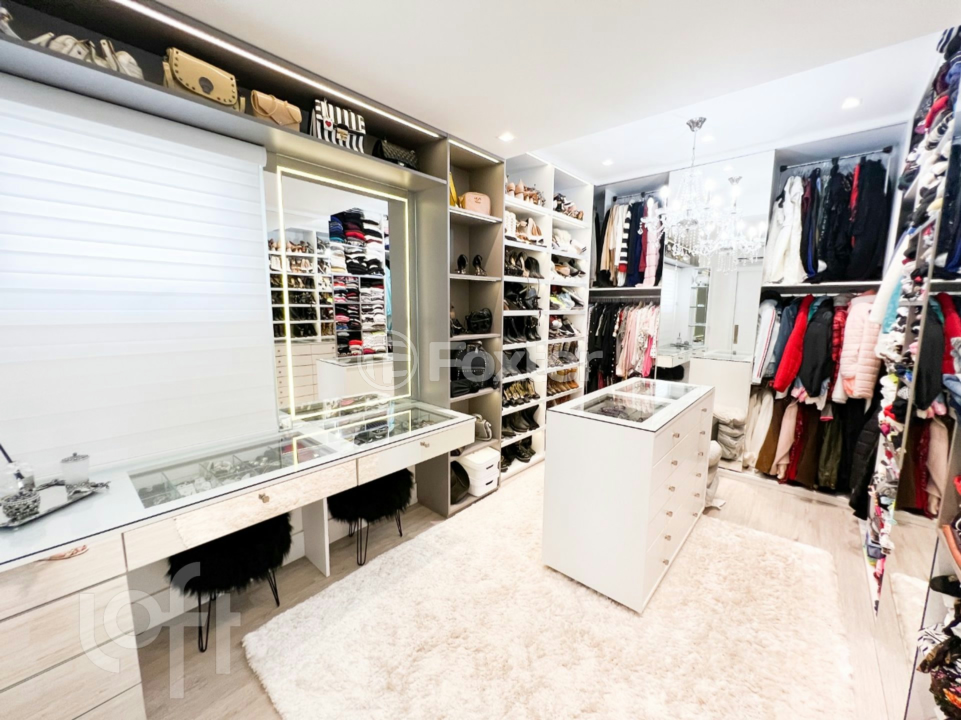 Casa de Condomínio à venda com 3 quartos, 239m² - Foto 38