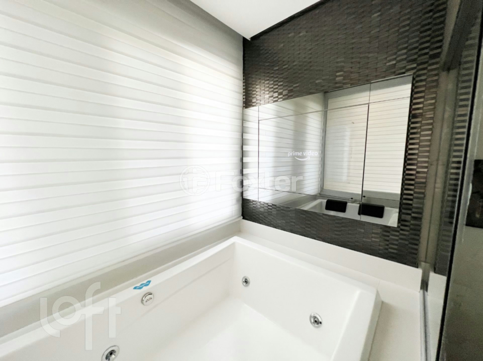 Casa de Condomínio à venda com 3 quartos, 239m² - Foto 35