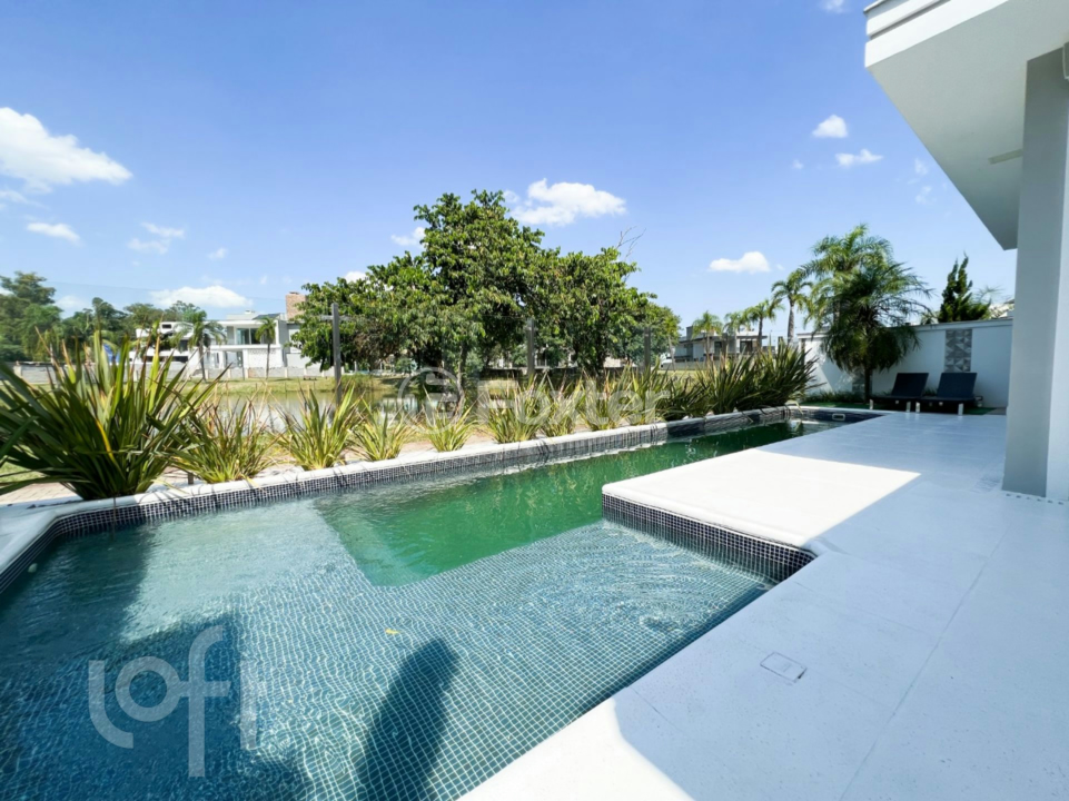 Casa de Condomínio à venda com 3 quartos, 239m² - Foto 7