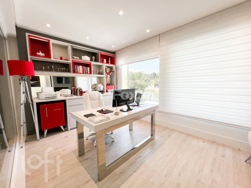 Casa de Condomínio à venda com 3 quartos, 239m² - Foto 26