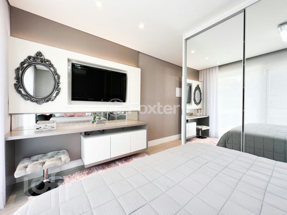 Casa de Condomínio à venda com 3 quartos, 239m² - Foto 42