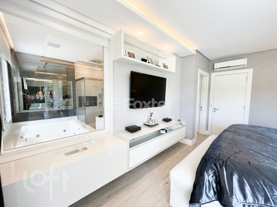 Casa de Condomínio à venda com 3 quartos, 239m² - Foto 31