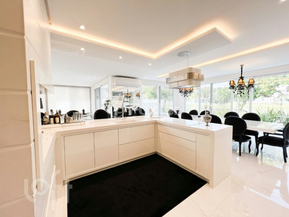 Casa de Condomínio à venda com 3 quartos, 239m² - Foto 21