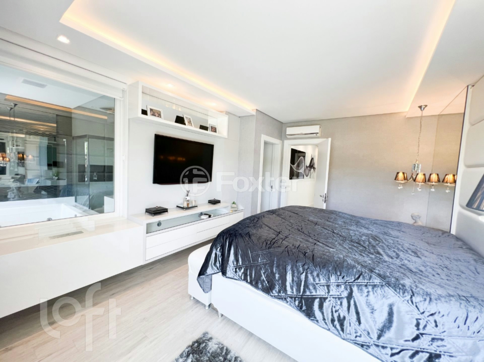 Casa de Condomínio à venda com 3 quartos, 239m² - Foto 28