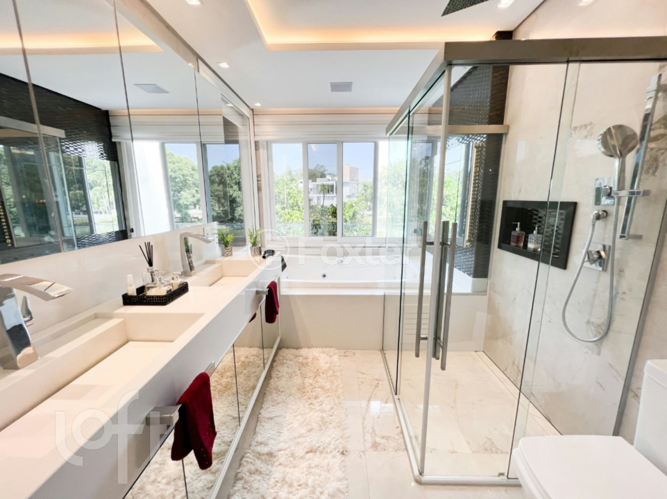 Casa de Condomínio à venda com 3 quartos, 239m² - Foto 33