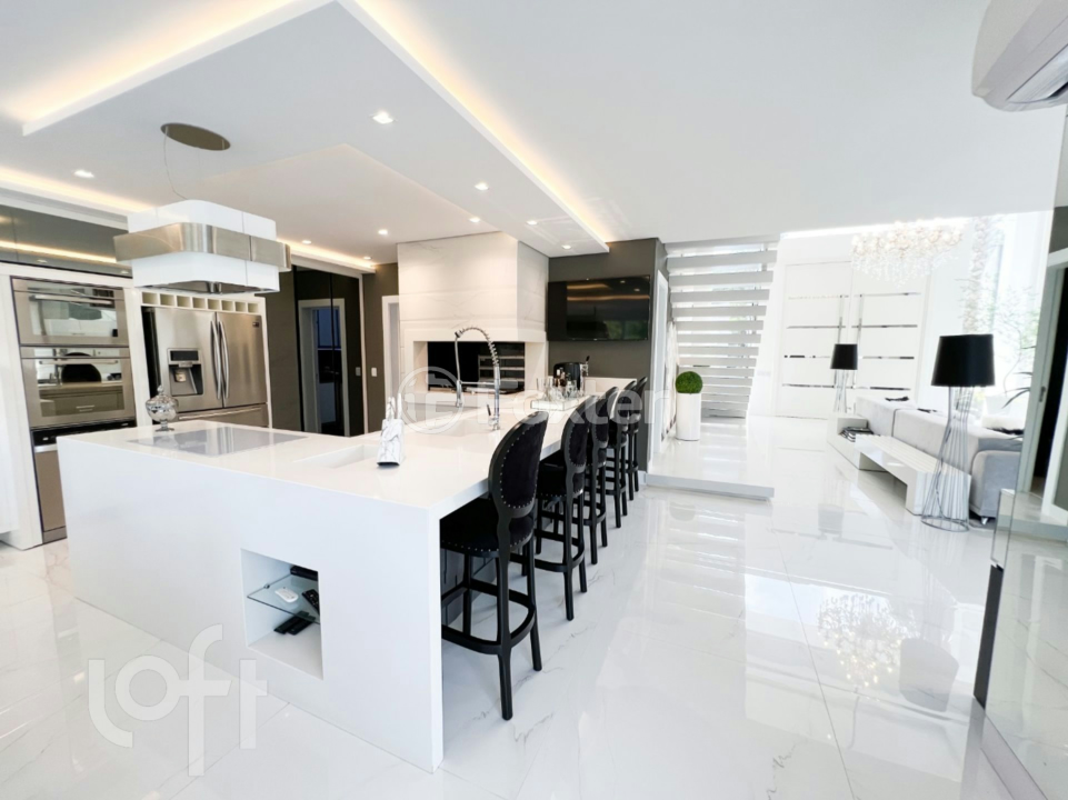 Casa de Condomínio à venda com 3 quartos, 239m² - Foto 17