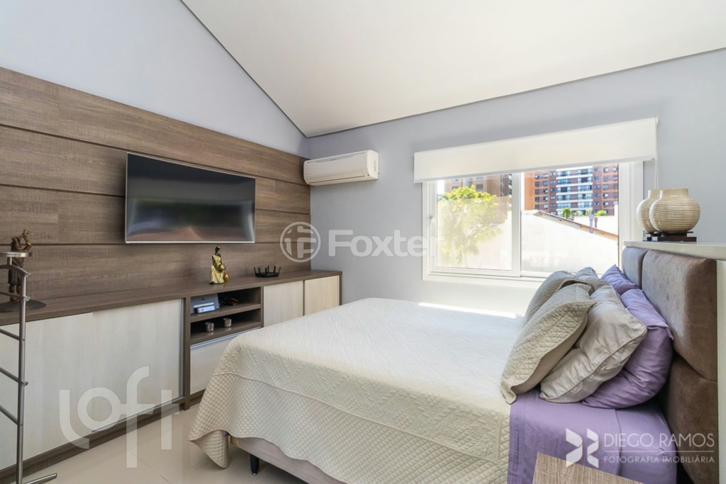 Casa de Condomínio à venda com 4 quartos, 239m² - Foto 20