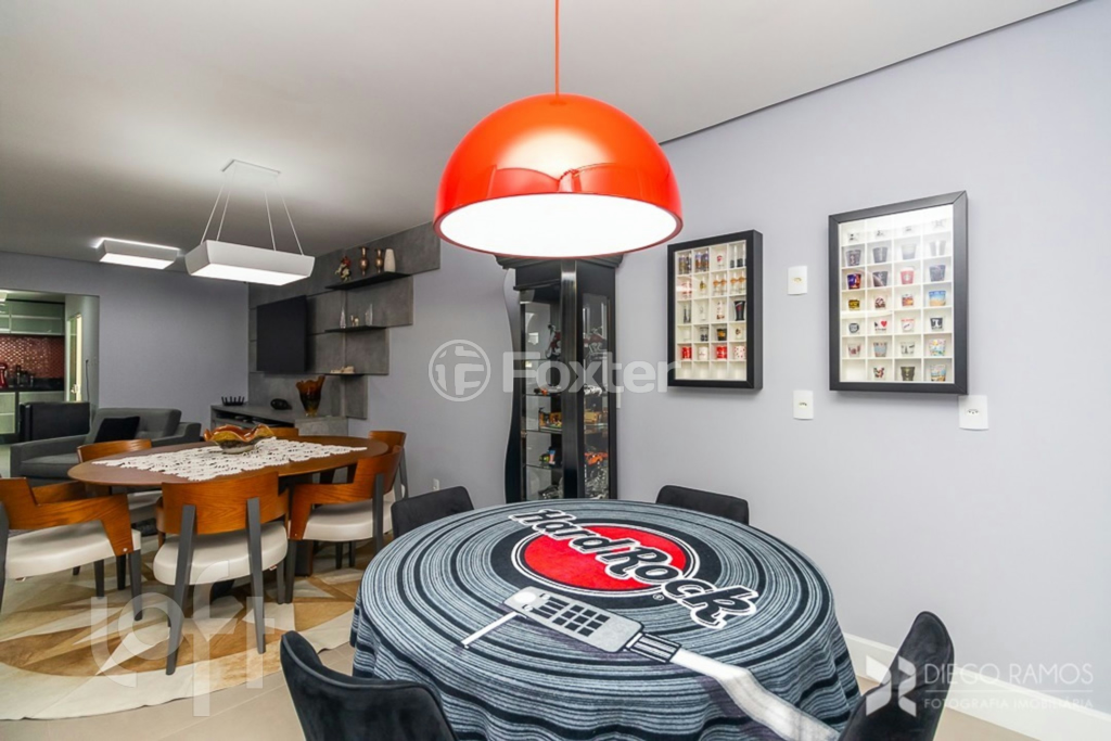 Casa de Condomínio à venda com 4 quartos, 239m² - Foto 6