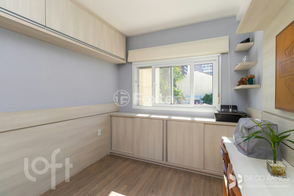 Casa de Condomínio à venda com 4 quartos, 239m² - Foto 12