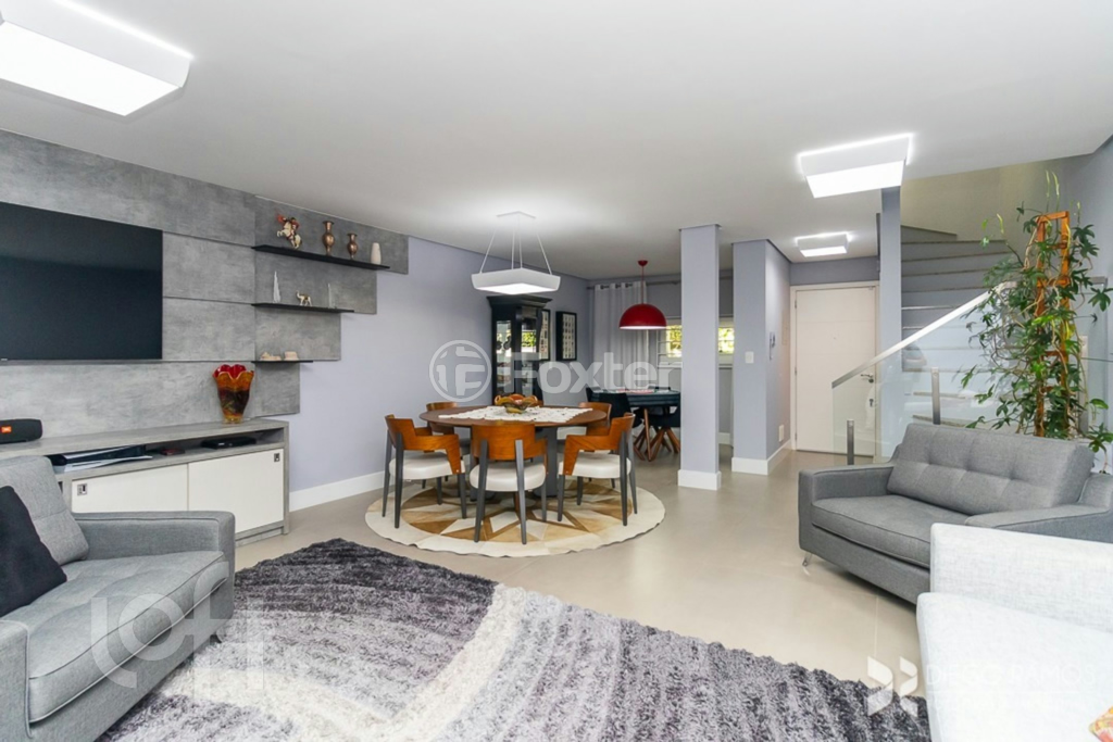 Casa de Condomínio à venda com 4 quartos, 239m² - Foto 42