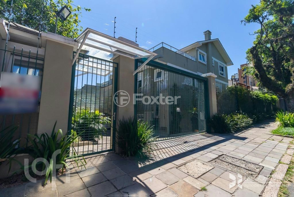 Casa de Condomínio à venda com 4 quartos, 239m² - Foto 41