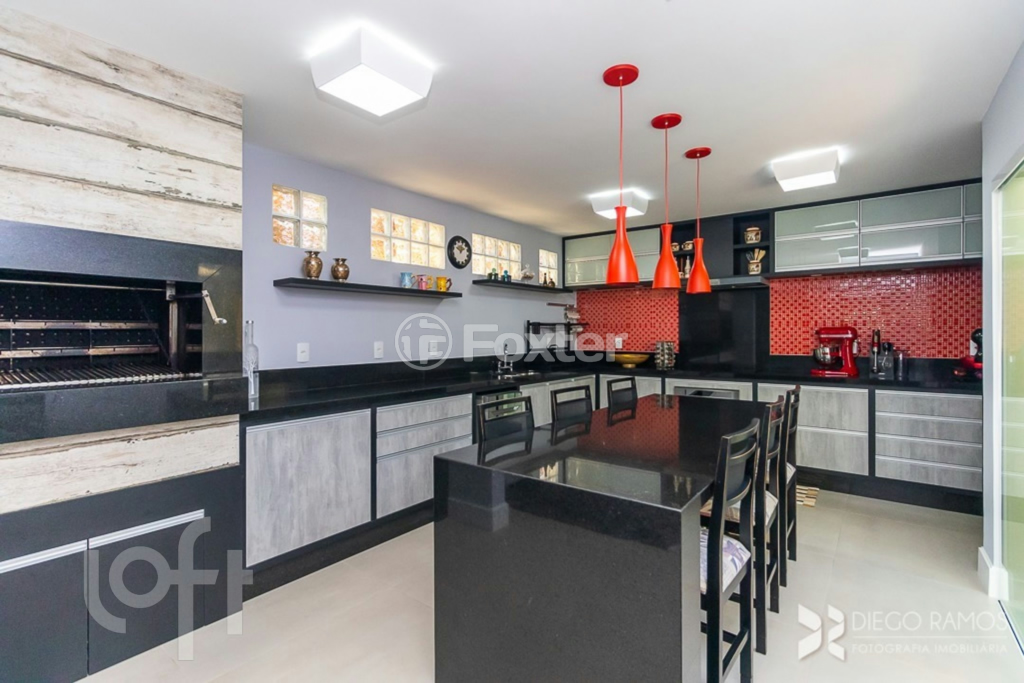 Casa de Condomínio à venda com 4 quartos, 239m² - Foto 28