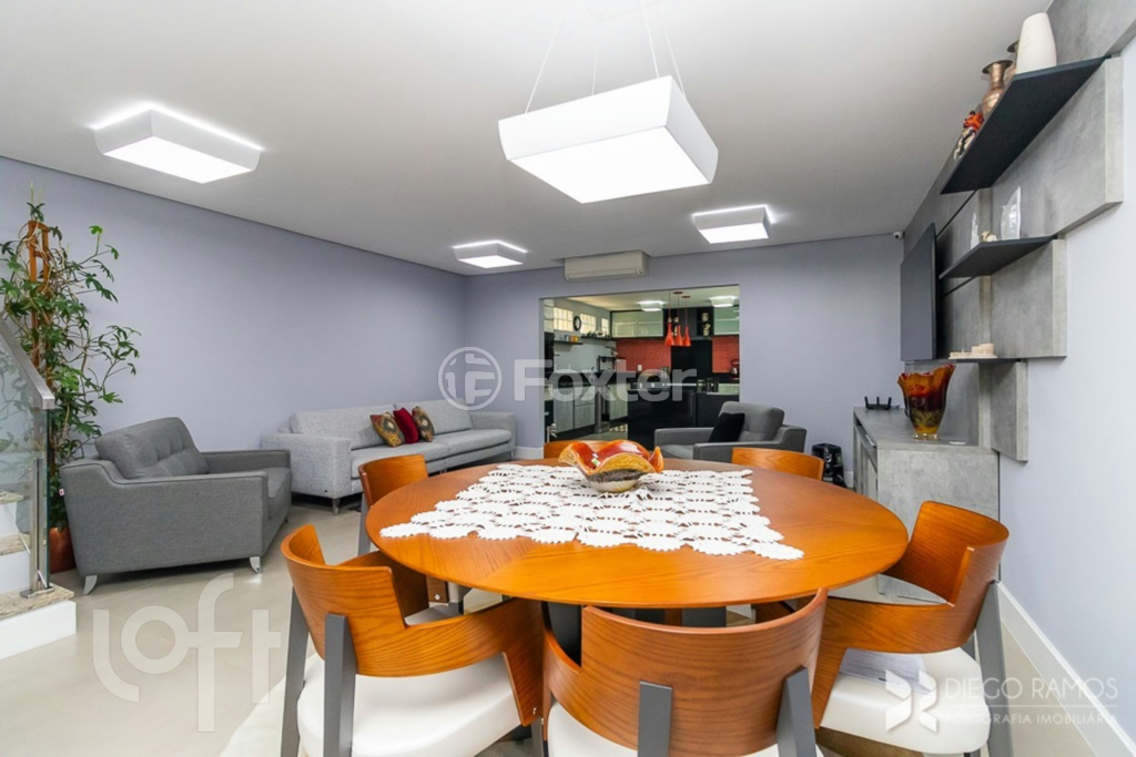 Casa de Condomínio à venda com 4 quartos, 239m² - Foto 7