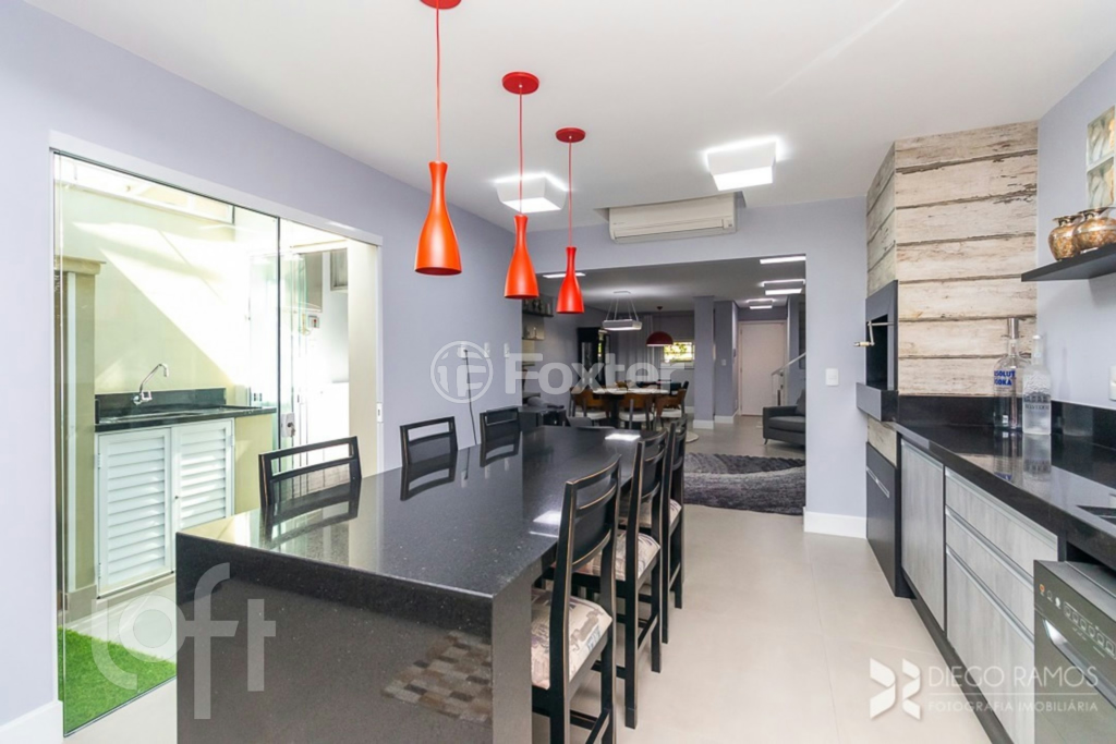 Casa de Condomínio à venda com 4 quartos, 239m² - Foto 30