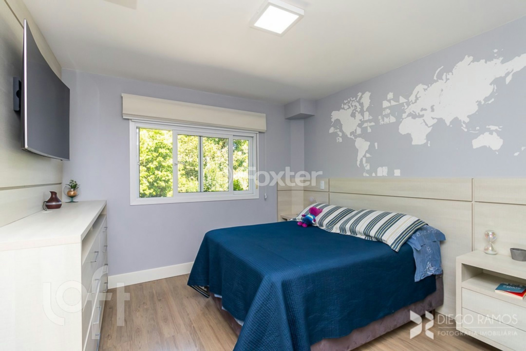 Casa de Condomínio à venda com 4 quartos, 239m² - Foto 14