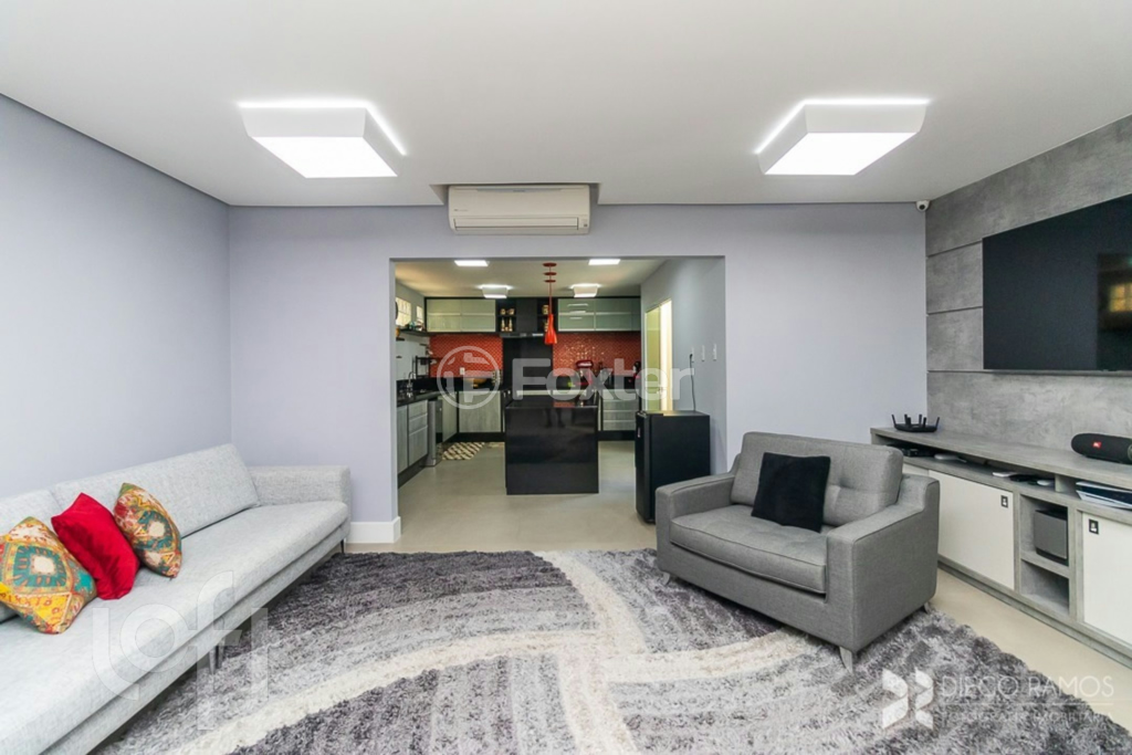 Casa de Condomínio à venda com 4 quartos, 239m² - Foto 9