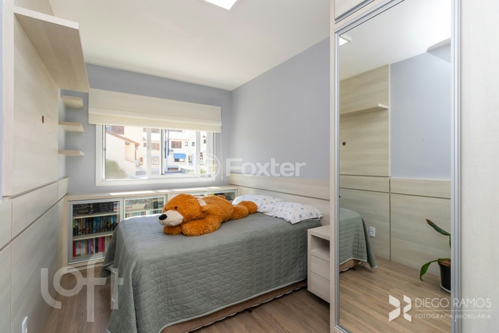 Casa de Condomínio à venda com 4 quartos, 239m² - Foto 10