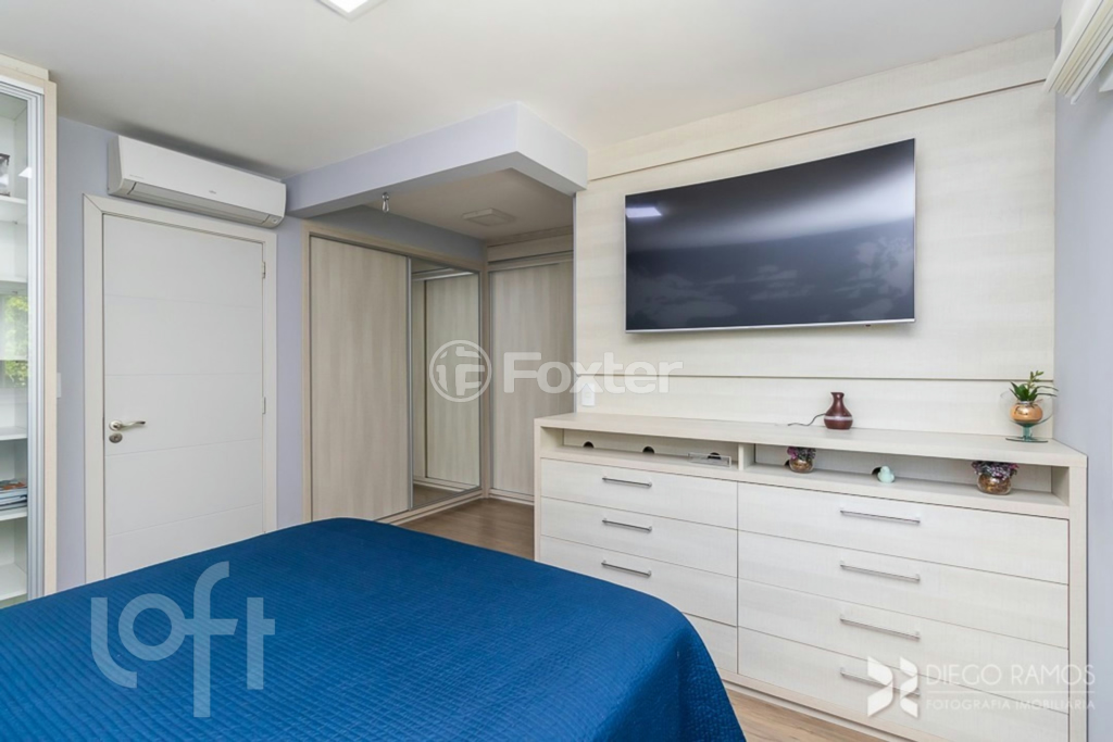 Casa de Condomínio à venda com 4 quartos, 239m² - Foto 15