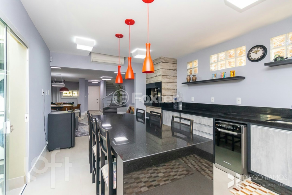 Casa de Condomínio à venda com 4 quartos, 239m² - Foto 31