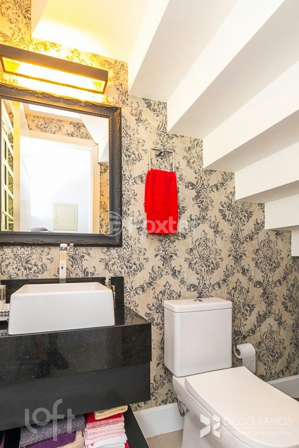 Casa de Condomínio à venda com 4 quartos, 239m² - Foto 34