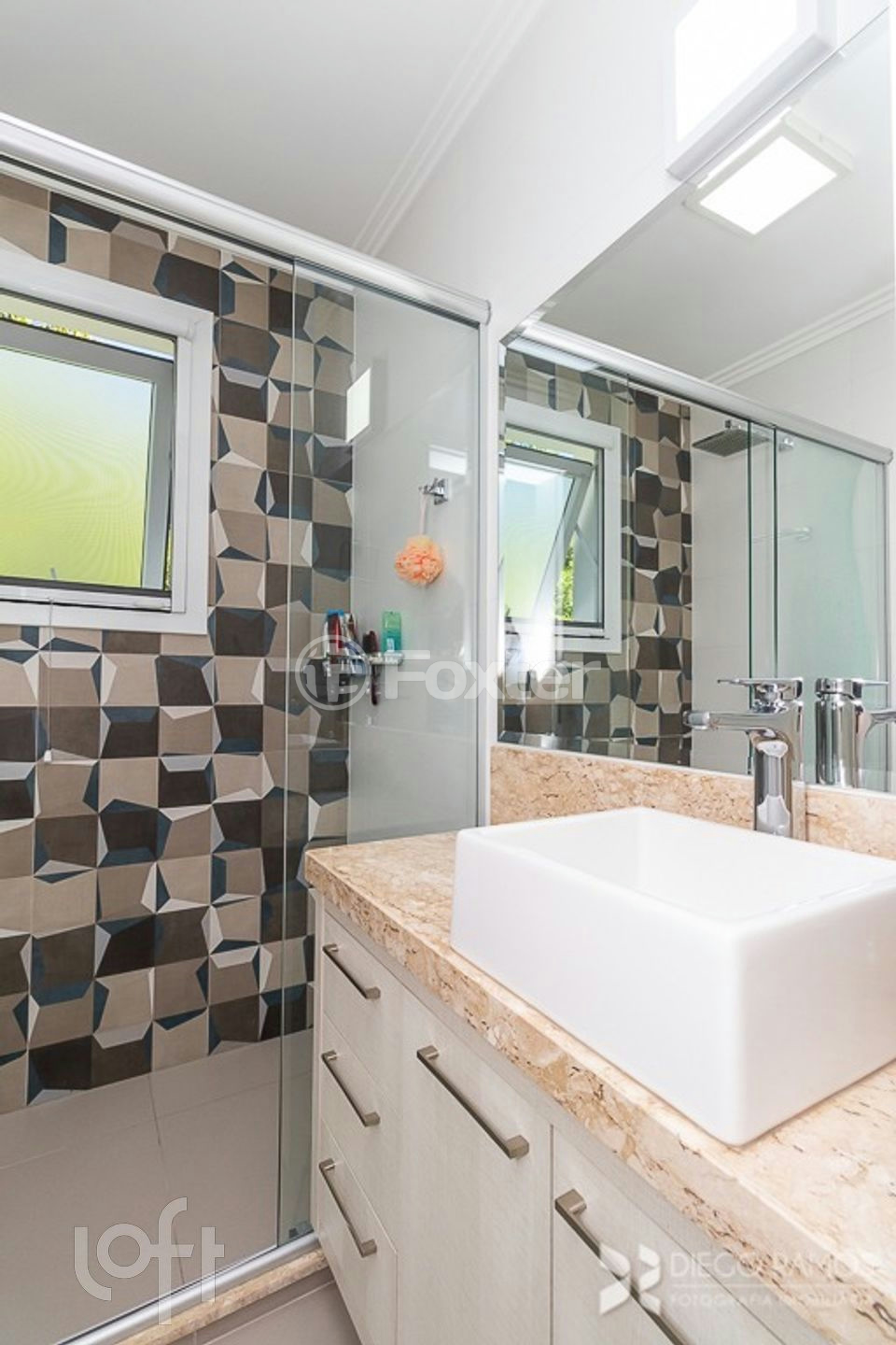 Casa de Condomínio à venda com 4 quartos, 239m² - Foto 17