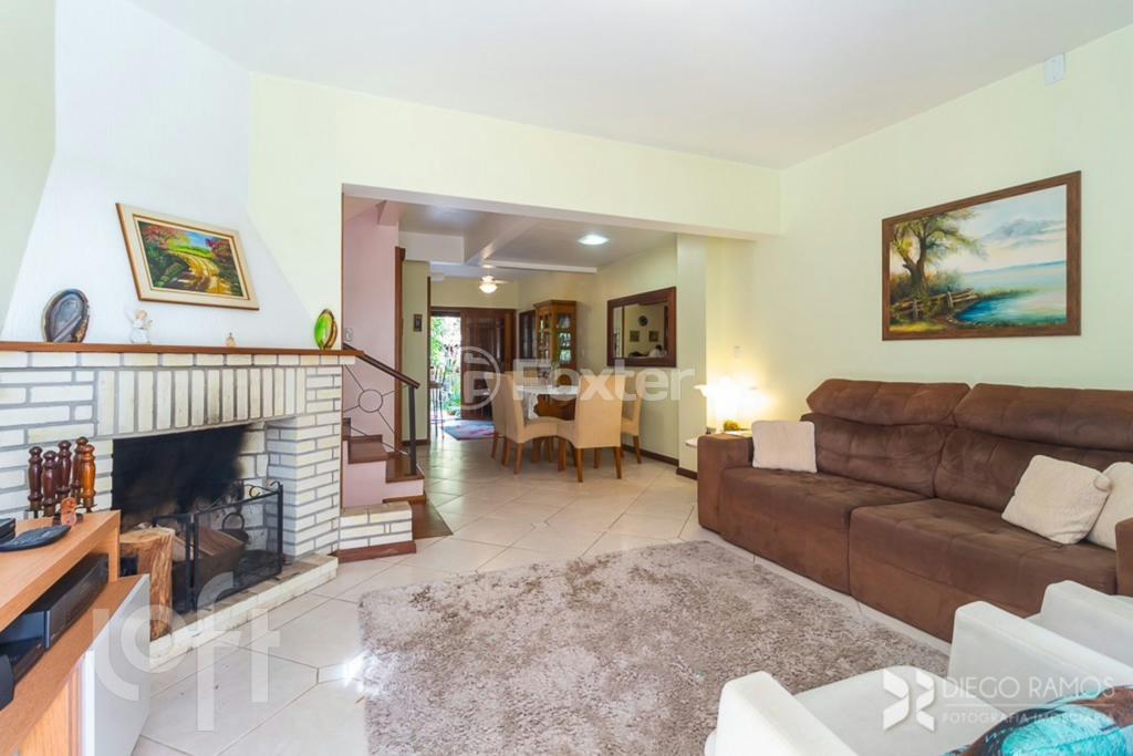 Casa de Condomínio à venda com 4 quartos, 181m² - Foto 4