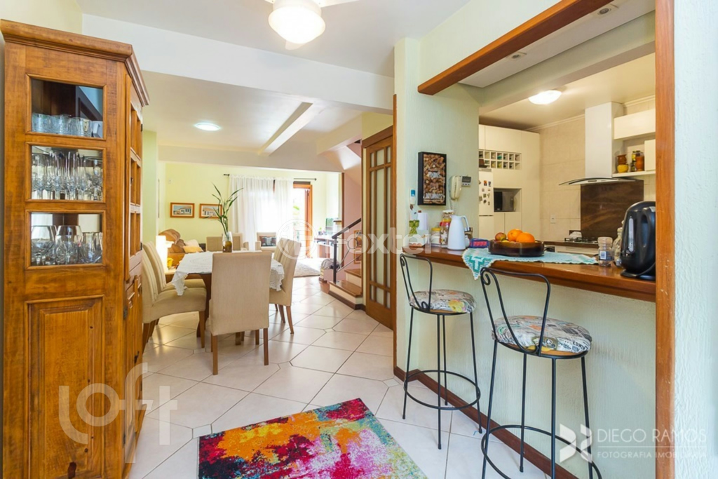 Casa de Condomínio à venda com 4 quartos, 181m² - Foto 24