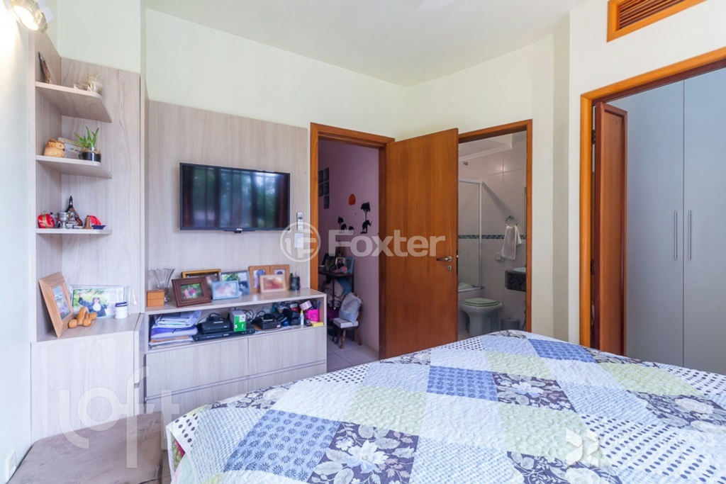 Casa de Condomínio à venda com 4 quartos, 181m² - Foto 17