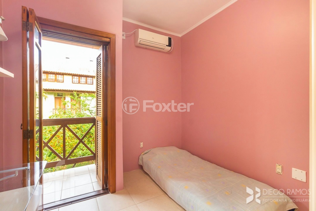 Casa de Condomínio à venda com 4 quartos, 181m² - Foto 10