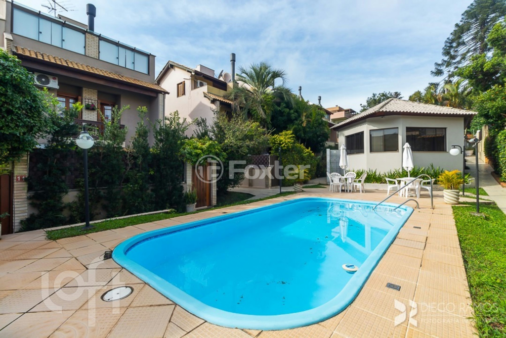 Casa de Condomínio à venda com 4 quartos, 181m² - Foto 37