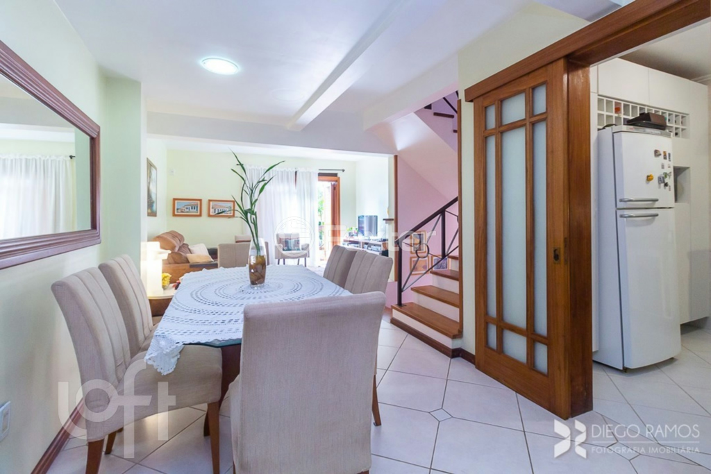 Casa de Condomínio à venda com 4 quartos, 181m² - Foto 7