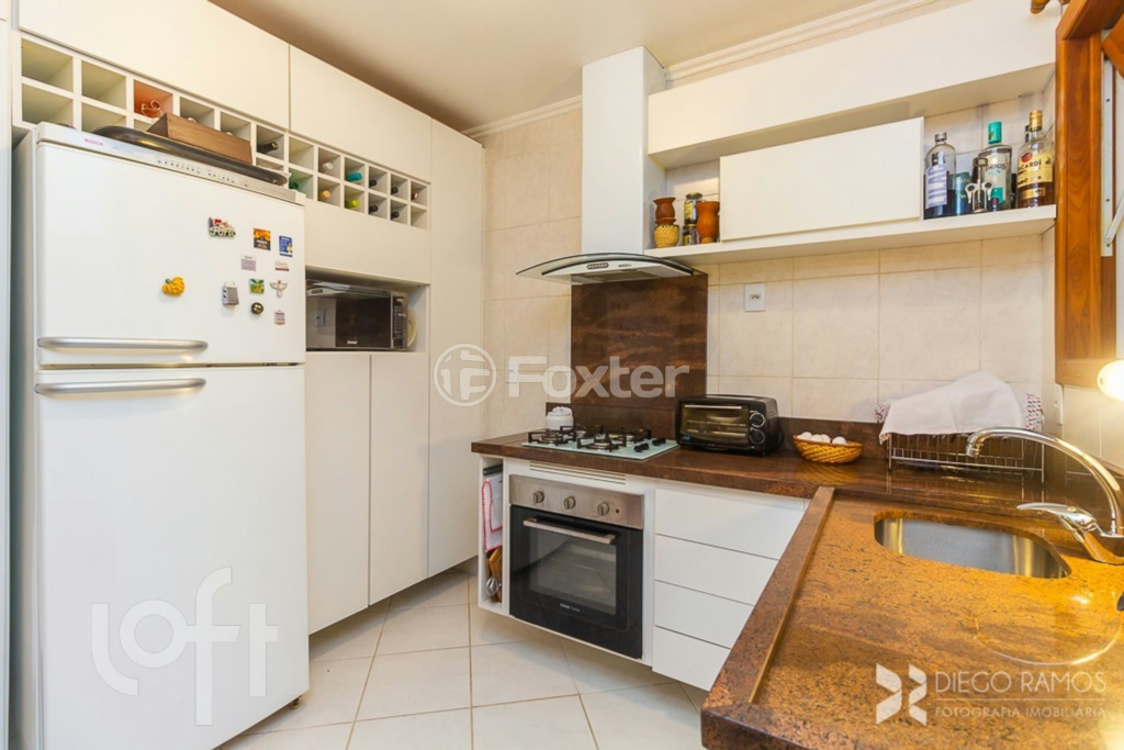 Casa de Condomínio à venda com 4 quartos, 181m² - Foto 26