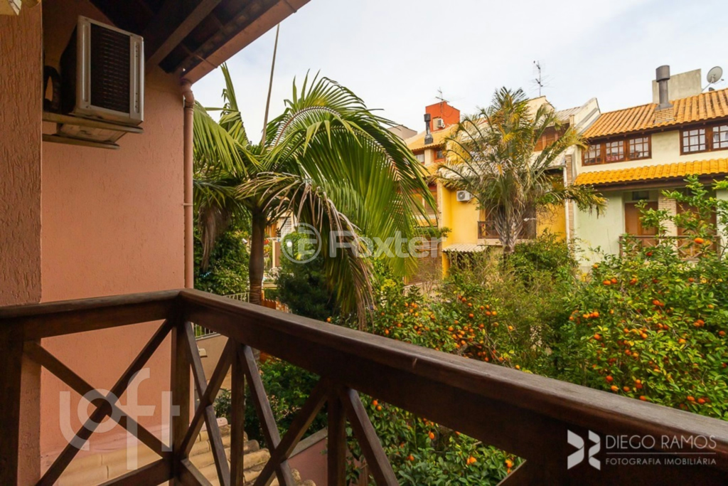 Casa de Condomínio à venda com 4 quartos, 181m² - Foto 13