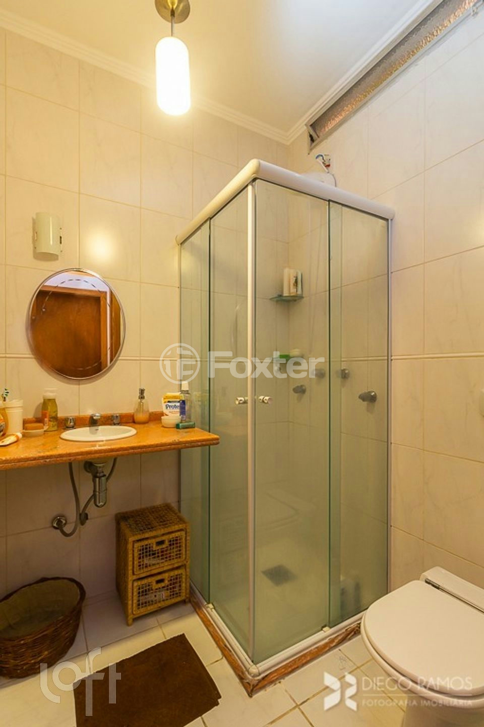 Casa de Condomínio à venda com 4 quartos, 181m² - Foto 19
