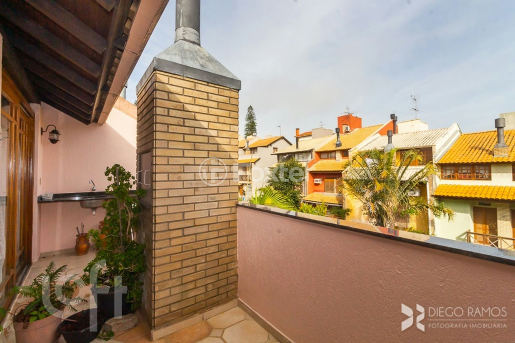 Casa de Condomínio à venda com 4 quartos, 181m² - Foto 22