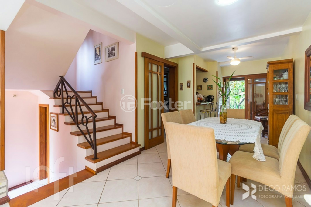 Casa de Condomínio à venda com 4 quartos, 181m² - Foto 6