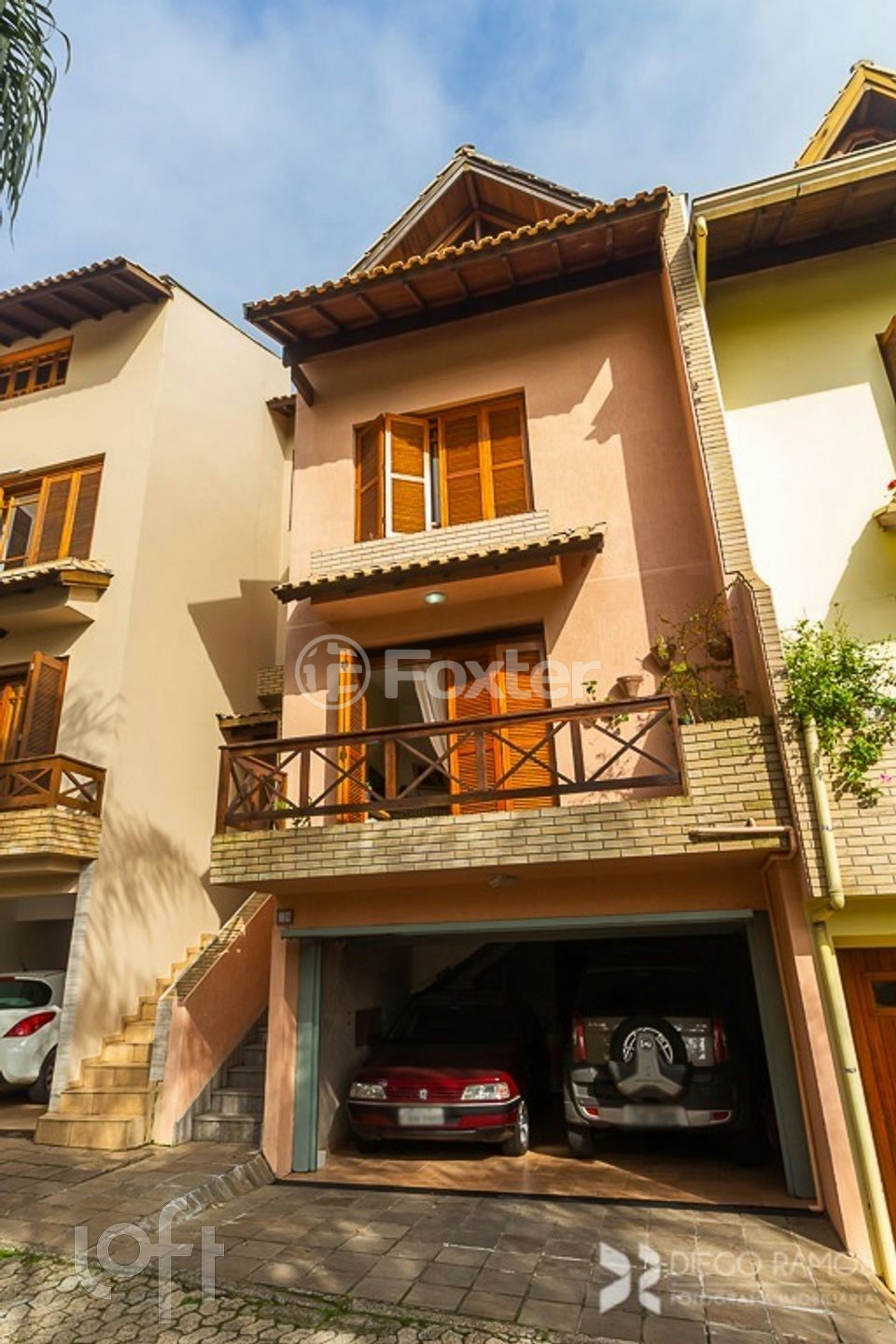 Casa de Condomínio à venda com 4 quartos, 181m² - Foto 30