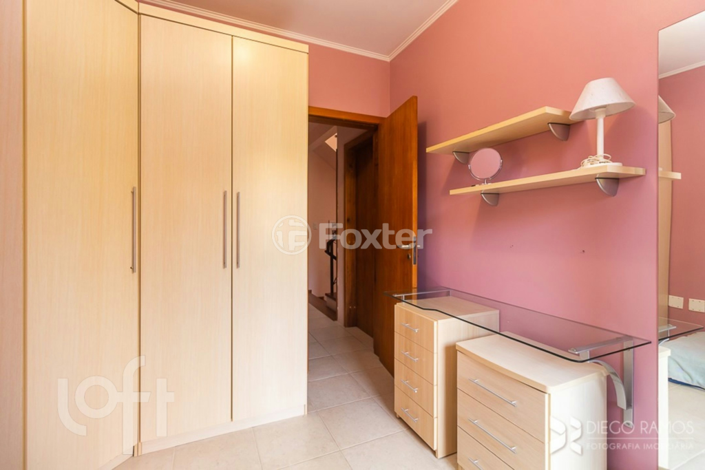 Casa de Condomínio à venda com 4 quartos, 181m² - Foto 12