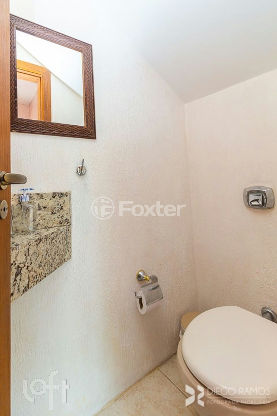Casa de Condomínio à venda com 4 quartos, 181m² - Foto 29