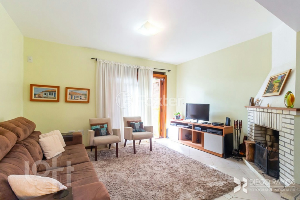 Casa de Condomínio à venda com 4 quartos, 181m² - Foto 3