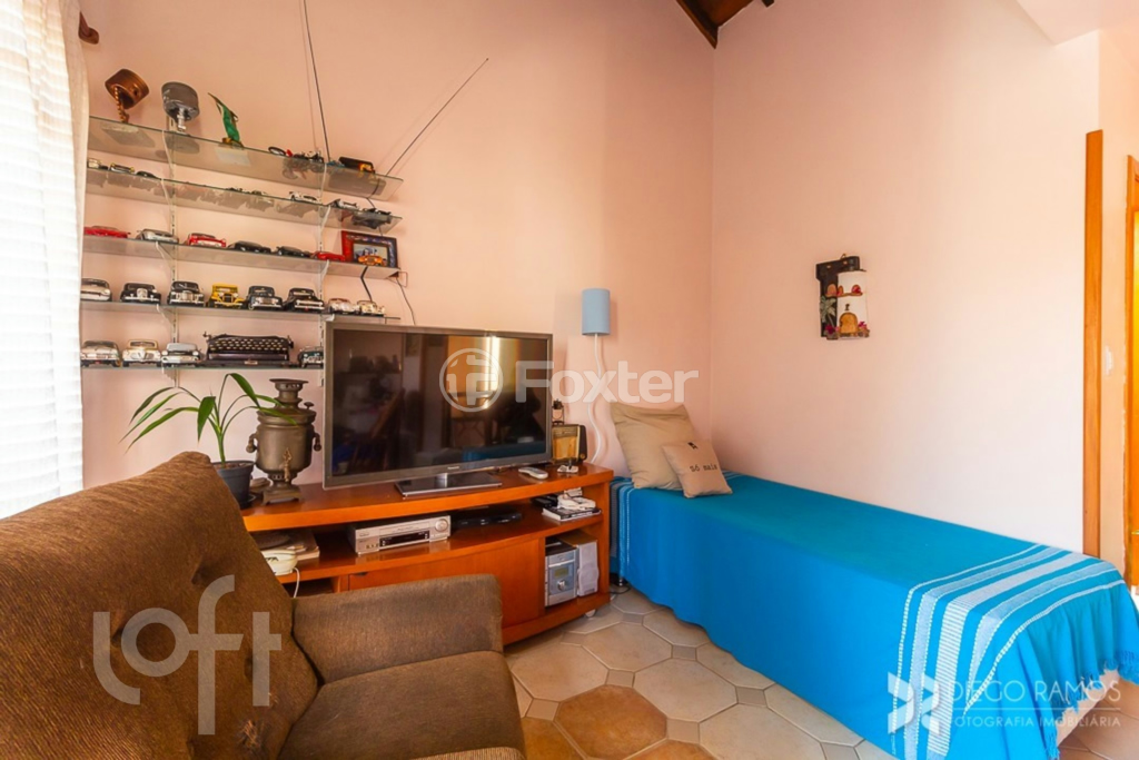 Casa de Condomínio à venda com 4 quartos, 181m² - Foto 20