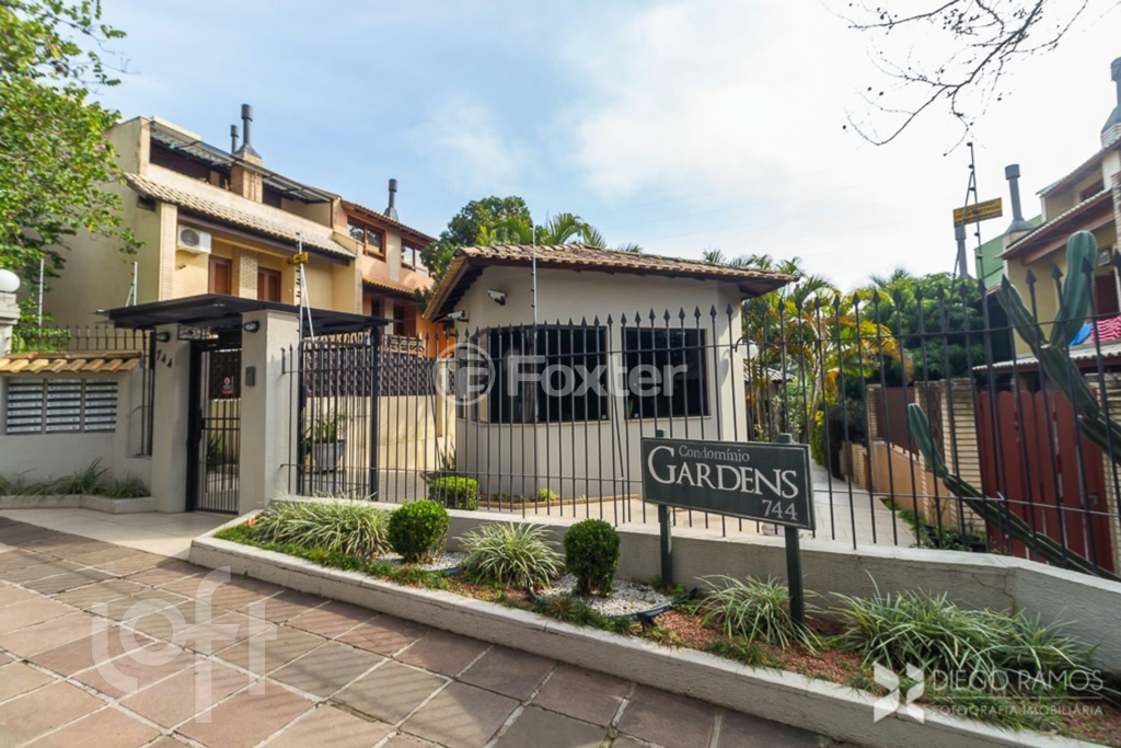 Casa de Condomínio à venda com 4 quartos, 181m² - Foto 41