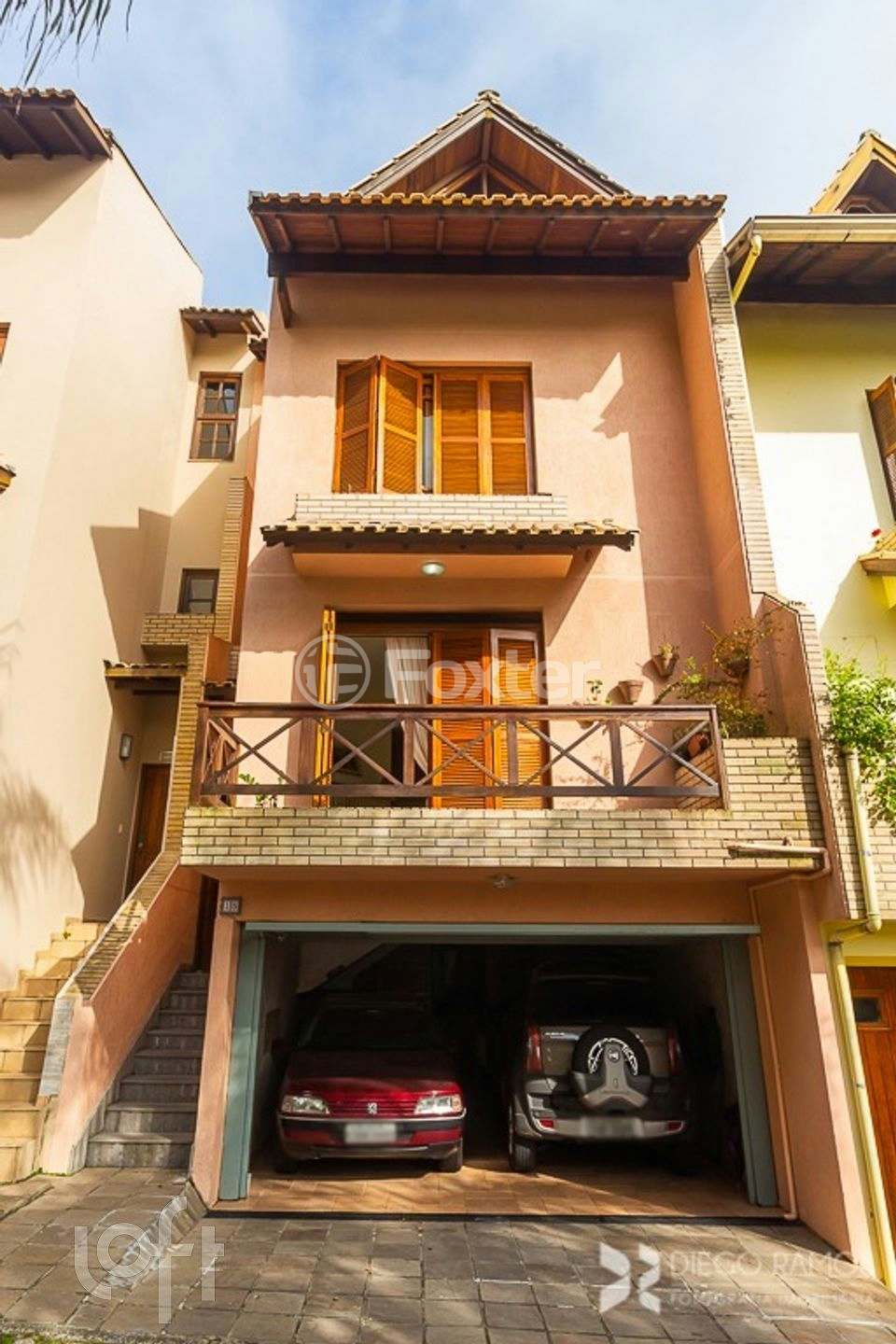 Casa de Condomínio à venda com 4 quartos, 181m² - Foto 32