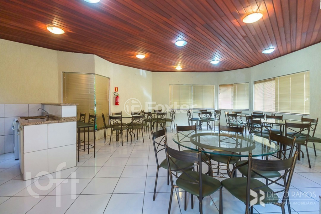 Casa de Condomínio à venda com 4 quartos, 181m² - Foto 38