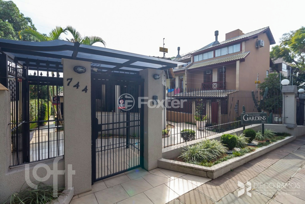 Casa de Condomínio à venda com 4 quartos, 181m² - Foto 42