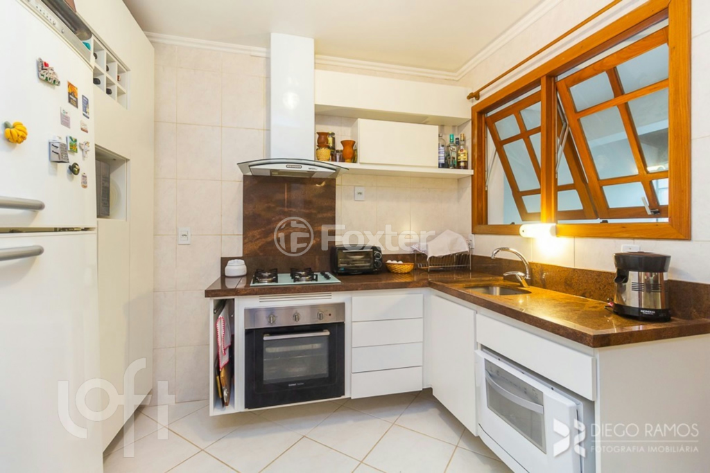 Casa de Condomínio à venda com 4 quartos, 181m² - Foto 25