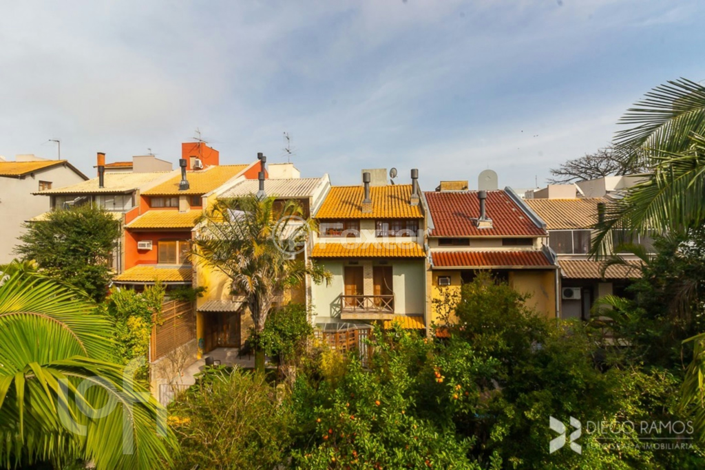 Casa de Condomínio à venda com 4 quartos, 181m² - Foto 36