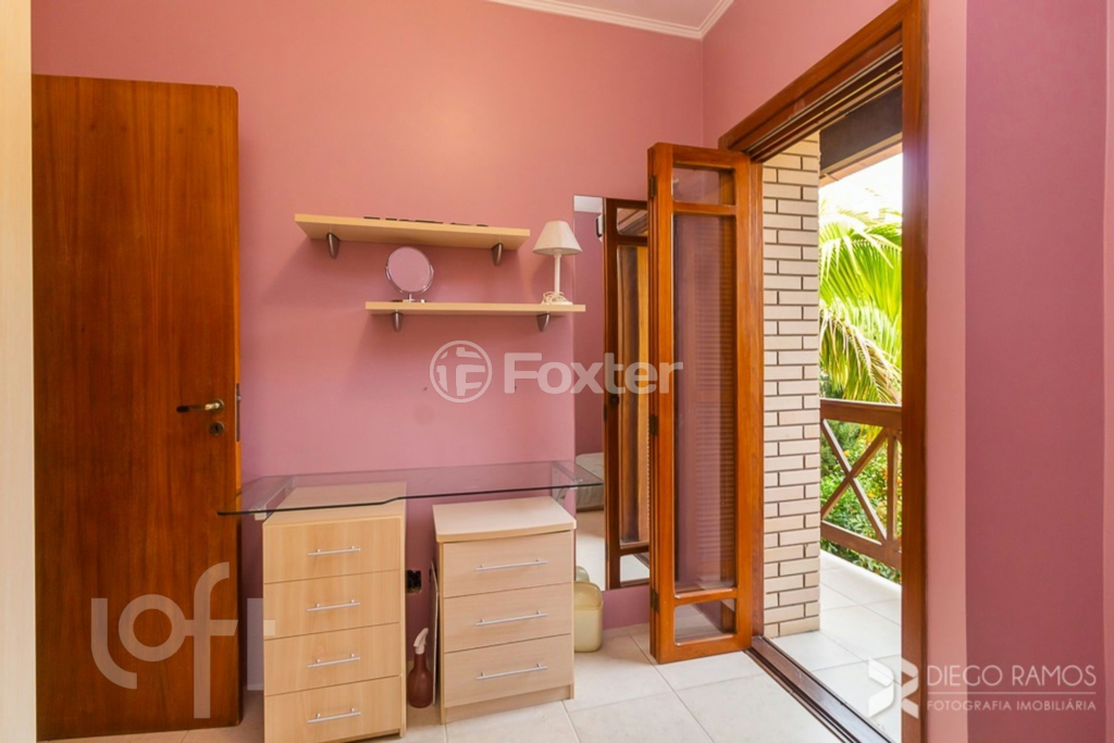 Casa de Condomínio à venda com 4 quartos, 181m² - Foto 11