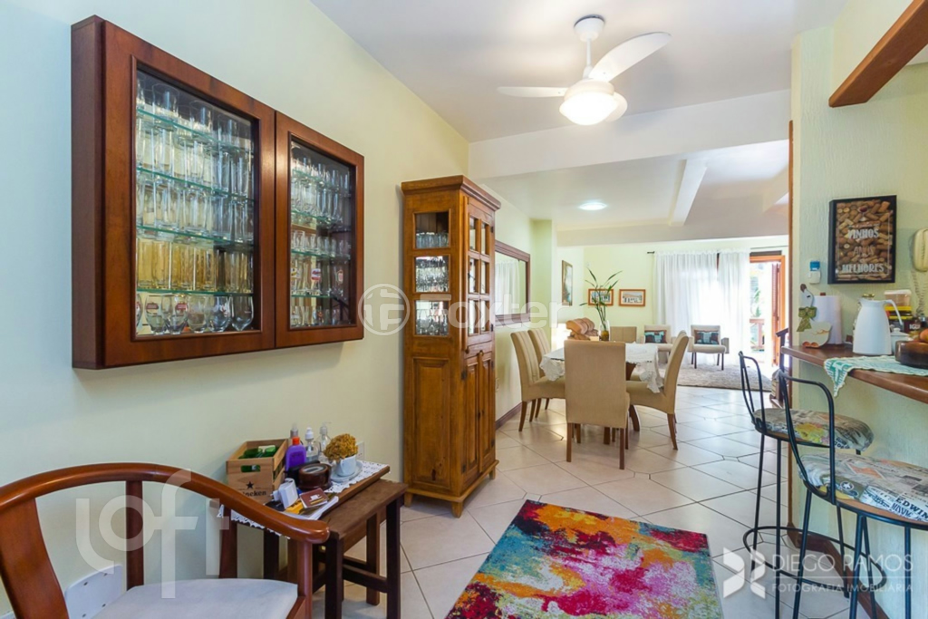Casa de Condomínio à venda com 4 quartos, 181m² - Foto 23