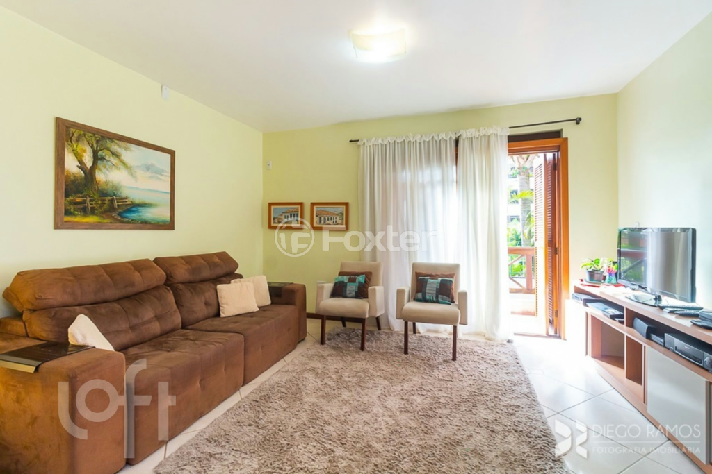 Casa de Condomínio à venda com 4 quartos, 181m² - Foto 43